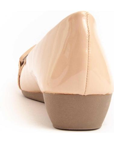Bailarinas MONTEVITA  per Donna BALLERI14  BEIGE