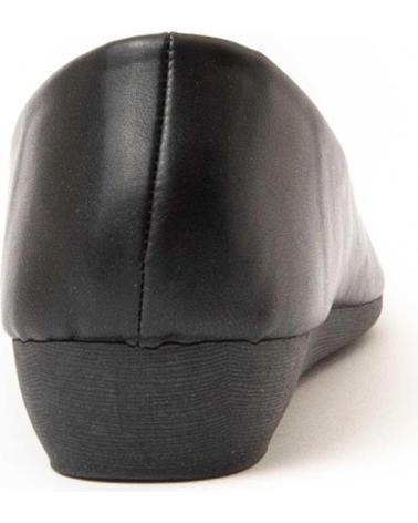 Bailarinas MONTEVITA  de Mujer BALLERI16  BLACK