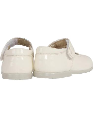 girl shoes GARATTI PR0043  PEARL CHAROL