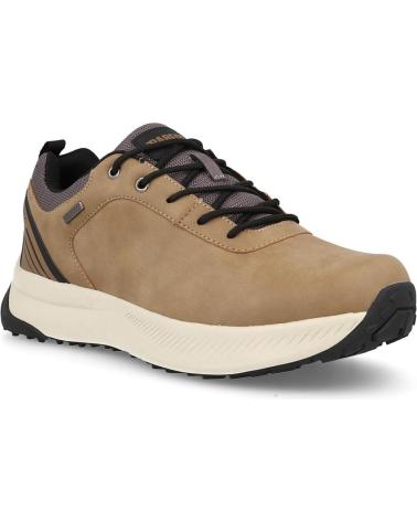 Scarpe sport PAREDES  per Uomo ZAPATILLAS TREKKING HOMBRE LIGERAS ANLLARES MARRON  MARRóN MARRóN