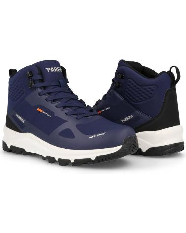 Man Zapatillas deporte PAREDES BOTAS TREKKING HOMBRE ADAPTABLES IBIECA AZUL MARINO  AZUL AZUL