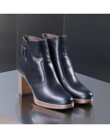 Botines NERO GIARDINI  de Mujer I411220D  NEGRO