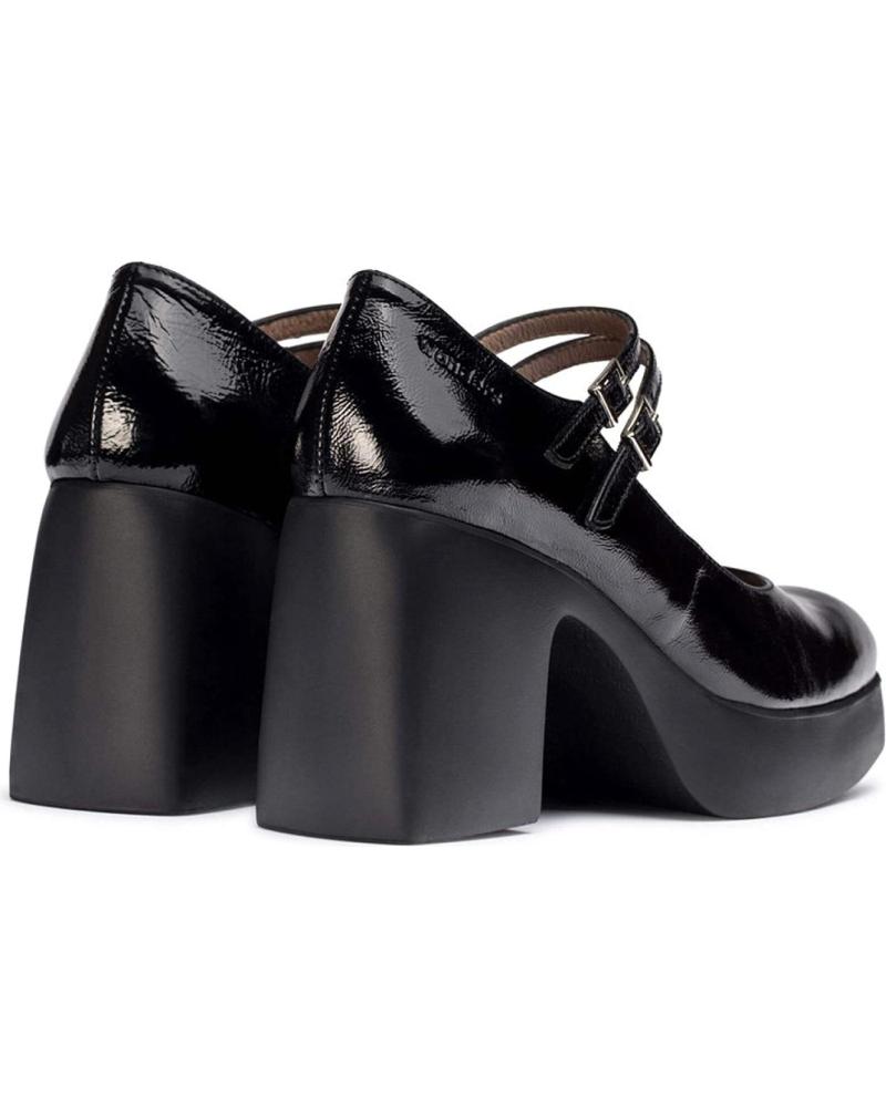 Merceditas Bailarinas Asos Bailarinas Asos Zapatos Planos Mujer