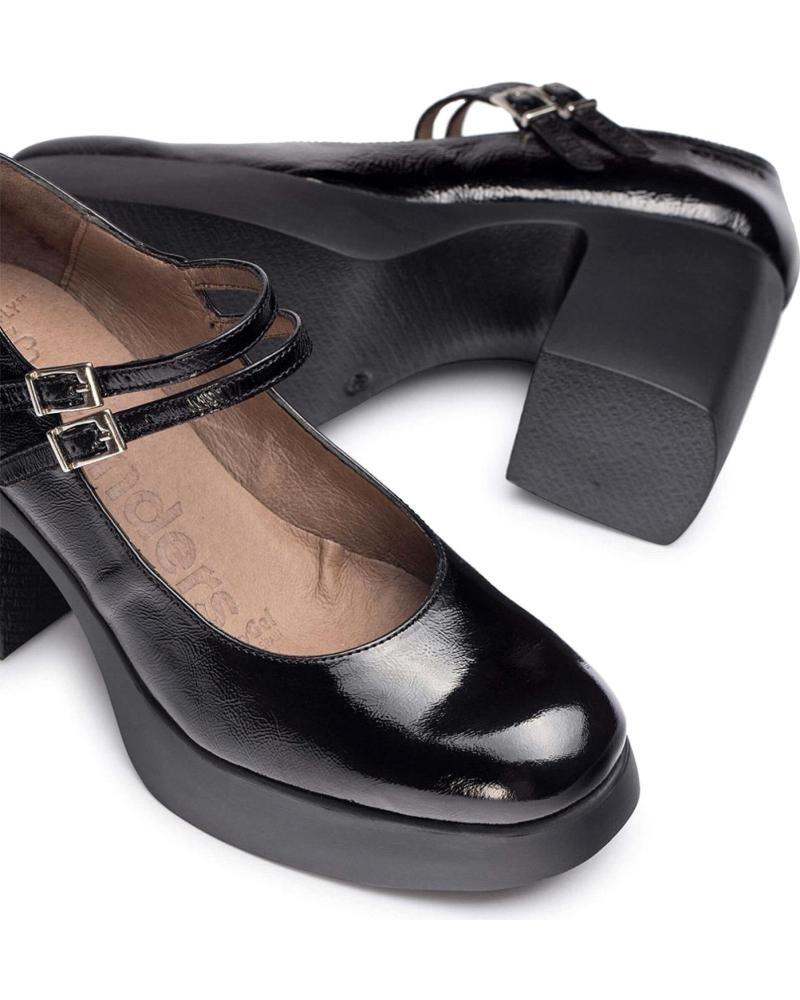 Sapatos-De-Mujer-WONDERS-MERCEDITA-CON-TACON-H-4960-LADY-NEGRO