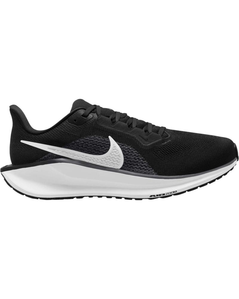 Sapatilhas NIKE  de Homem ZAPATILLAS PEGASUS 41 PARA HOMBRE EN COLOR  NEGRO