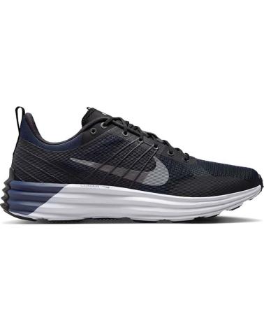 Esportes  NIKE  de Homem e Menino ZAPATILLAS LUNAR ROAM PARA HOMBRE EN COLOR  NEGRO