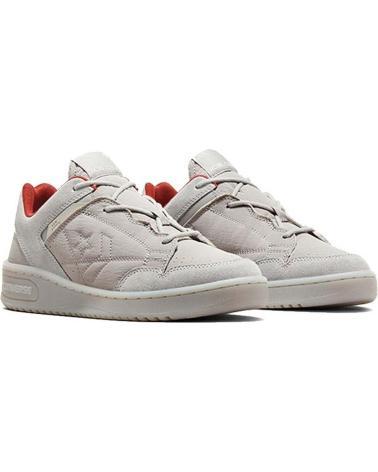 Deportivas CONVERSE  de Hombre y Niño ZAPATILLAS WEAPON OX PARA UNISEX EN COLOR  BLANCO