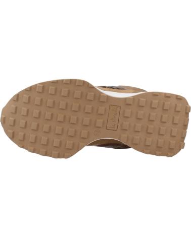 Zapatillas deporte LA STRADA  de Mujer ZAPATILLAS MUJER MODELO 2103621S COLOR BRONCE  BRONZE