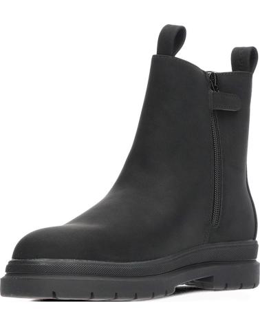 Stivali GARVALIN  per Donna e Bambina BOTAS PARA MUJER DE 241562 MAT  NEGRO