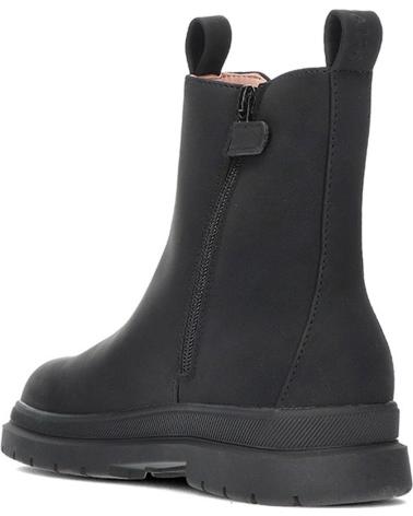 Stivali GARVALIN  per Donna e Bambina BOTAS PARA MUJER DE 241562 MAT  NEGRO