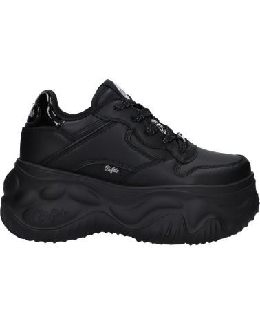 Zapatillas deporte BUFFALO  de Mujer 1630859 BLADER ONE  BLACK