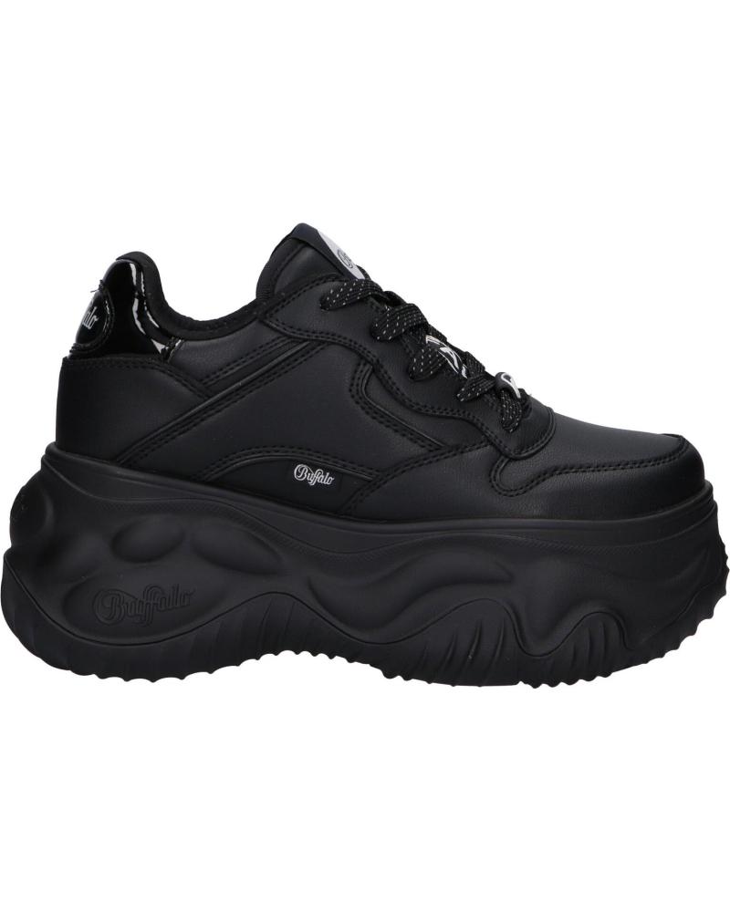 Zapatillas deporte BUFFALO de Mujer 1630859 BLADER ONE BLACK Zapatillas deporte BUFFALO de Mujer 1630859 BLADER ONE BLACK