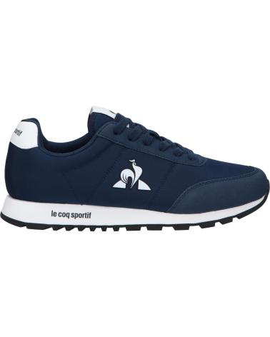 Sportschuhe LE COQ SPORTIF  für Herren 2423240 RACERONE2  DRESS BLUE-BLUE