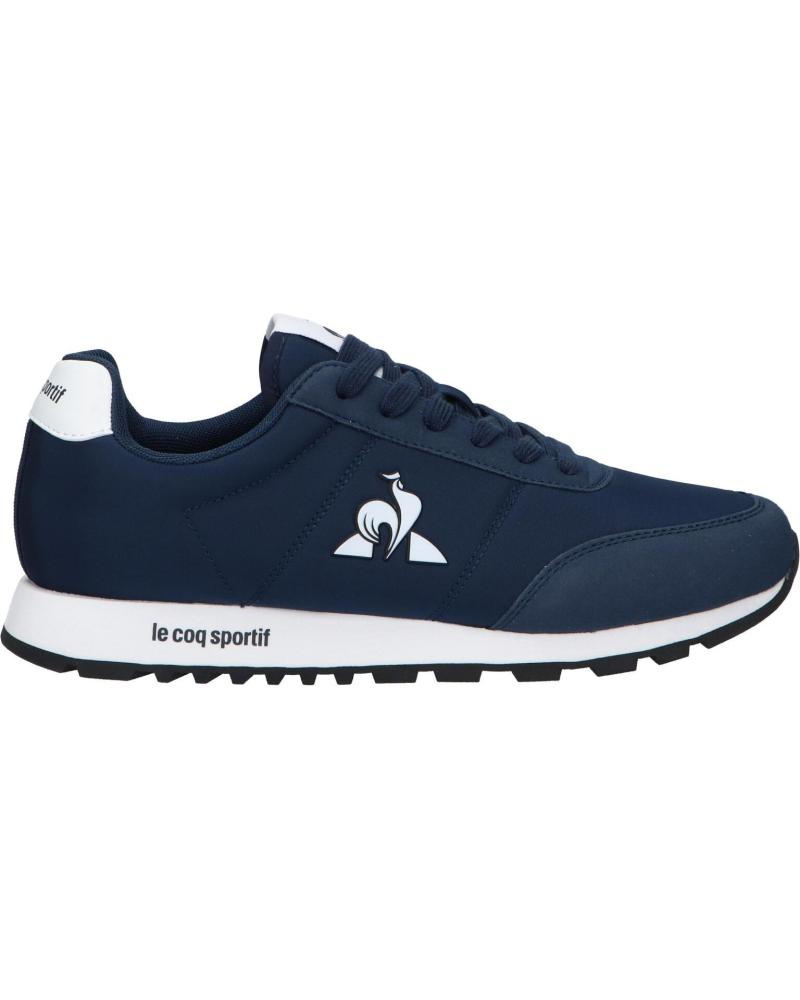 Sports Shoes De Hombre LE COQ SPORTIF ZAPATILLAS HOMBRE MODELO RACERONE COLOR AZUL DRSBLU