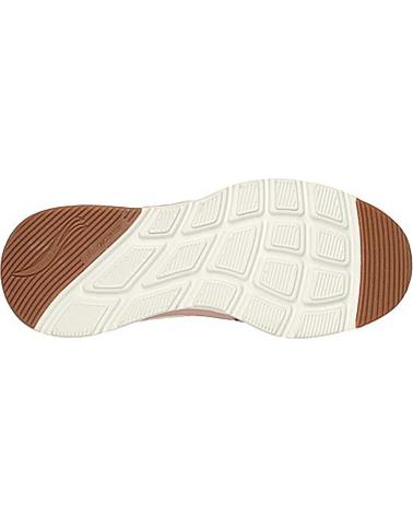 Sportschuhe SKECHERS  für Damen 150075 SKECH-AIR COURT-RETRO AVENUE MUJER  NATURAL-TAUPE