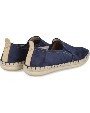 Schuhe GARZON  für Herren 13211 440 LONAS HOMBRE  MARINO