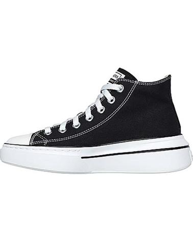 Zapatillas deporte SKECHERS  de Mujer 185063 CORDOVA CLASSIC - TOP TIER MUJER  NEGRO