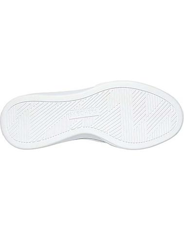 Zapatillas deporte SKECHERS  de Mujer 185063 CORDOVA CLASSIC - TOP TIER MUJER  NEGRO