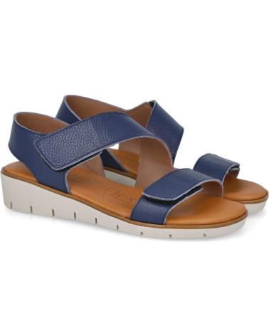 Woman Sandals GARZON 24107 SANDALIAS MUJER  MARINO
