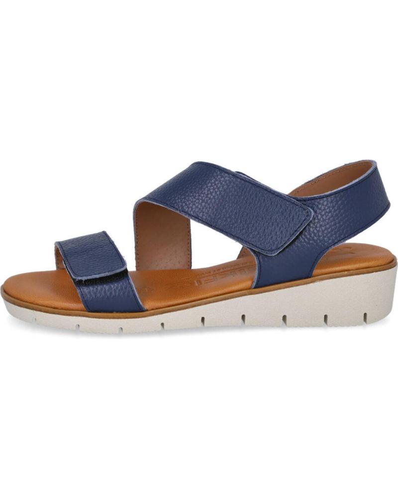 Woman Sandals GARZON 24107 SANDALIAS MUJER  MARINO