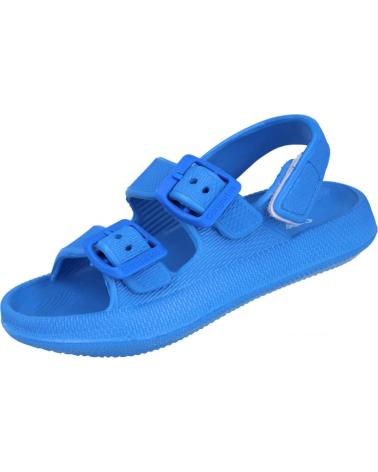 Sandales CONGUITOS  pour Garçon COSH116001 SANDALIAS EVA  AZUL