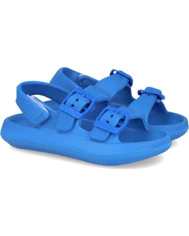 Sandales CONGUITOS  pour Garçon COSH116001 SANDALIAS EVA  AZUL