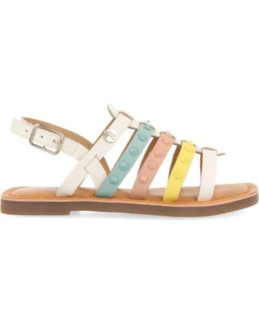 Sandalias GIOSEPPO  de Niña 71223-BEYNAC SANDALIAS NINA  MULTICOLOR