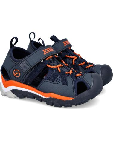 boy Sandals JOMA S-LAKE-JR-2403 SANDALIAS CANGREJERAS DE NINO  AZUL
