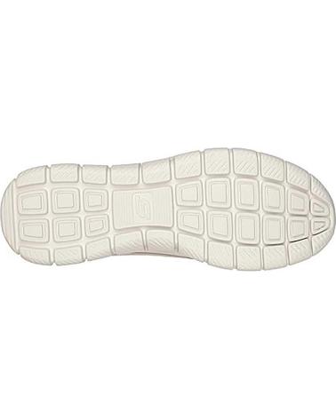 Sportschuhe SKECHERS  für Herren 232698 TRACK - BROADER HOMBRE  TAUPE