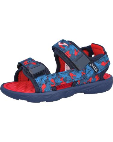 boy Sandals JOMA S-BOAT-JR-2403 SANDALIAS DE PLAYA PARA NINO  AZUL