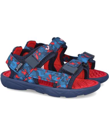 boy Sandals JOMA S-BOAT-JR-2403 SANDALIAS DE PLAYA PARA NINO  AZUL