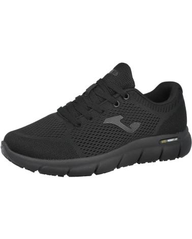 Scarpe sport JOMA  per Donna ZEN-MEN-2421 ZAPATILLAS DEPORTIVAS ANTIDESLIZANTES PARA MUJE  NEGRO