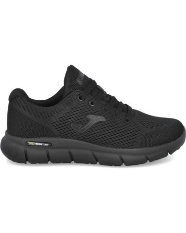 Scarpe sport JOMA  per Donna ZEN-MEN-2421 ZAPATILLAS DEPORTIVAS ANTIDESLIZANTES PARA MUJE  NEGRO
