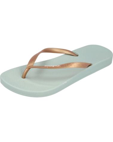 IPANEMA CHANCLAS EN PARA MUJER VERDE