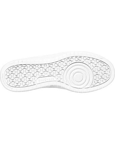 Man Zapatillas deporte SKECHERS 183240 KOOPA - VOLLEY LOW VARSITY HOMBRE  BLANCO
