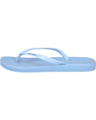 Chanclas IPANEMA  de Mujer IP 82591 ANAT COLORS MUJER  CELESTE
