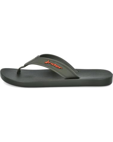 Chanclas RIDER  de Hombre R 83527 IMPULSE THONG HOMBRE  VERDE