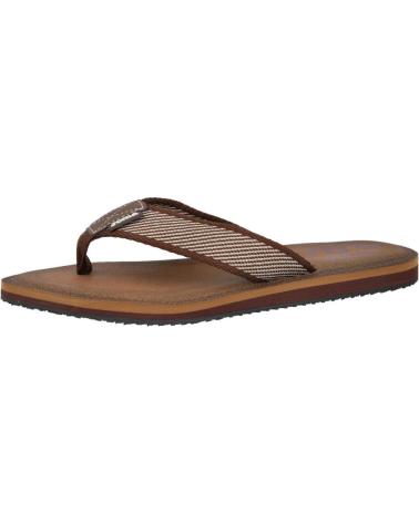 Man Flip flops JOMA S-HAWAII-MEN-2424 CHANCLAS DE PLAYA PARA HOMBRE  MARRON