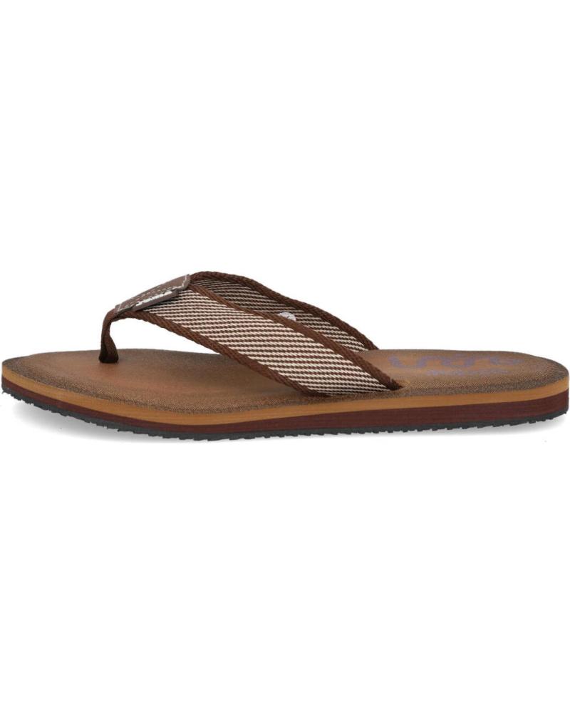 Man Flip flops JOMA S-HAWAII-MEN-2424 CHANCLAS DE PLAYA PARA HOMBRE  MARRON