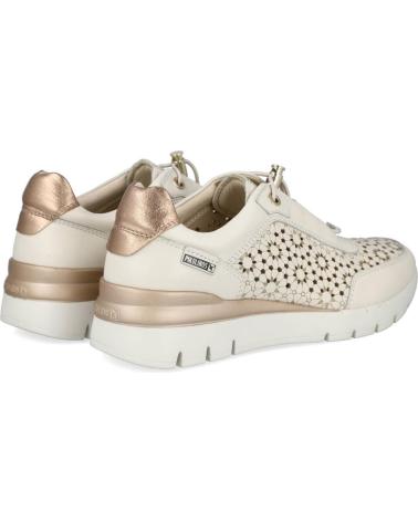 Sportivo per Donna PIKOLINOS W4R-6584 DEPORTIVAS CASUAL PARA MUJER NATA