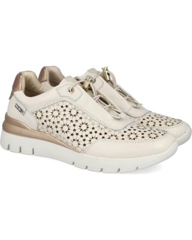 Sportivo per Donna PIKOLINOS W4R-6584 DEPORTIVAS CASUAL PARA MUJER NATA