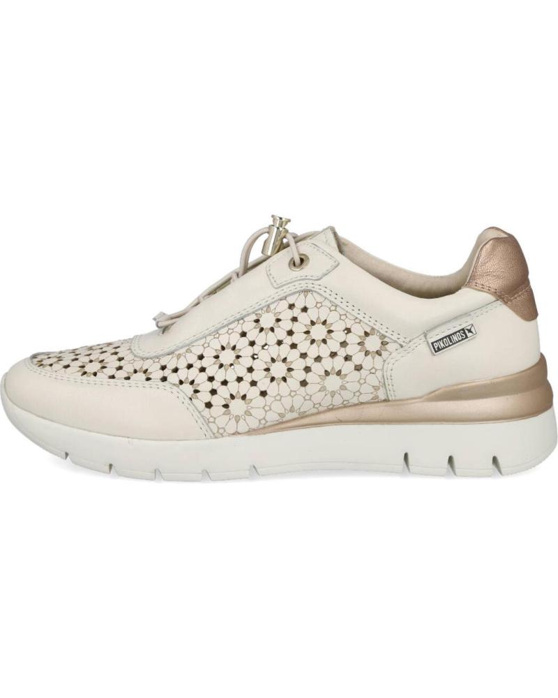 Sportivo per Donna PIKOLINOS W4R-6584 DEPORTIVAS CASUAL PARA MUJER NATA