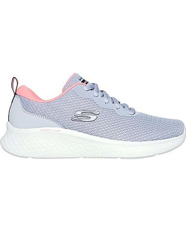 Woman Zapatillas deporte SKECHERS 150044 SKECH-LITE PRO-BEST CHANCE MUJER  MALVA-ROSA