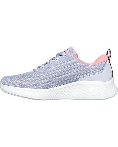Woman Zapatillas deporte SKECHERS 150044 SKECH-LITE PRO-BEST CHANCE MUJER  MALVA-ROSA