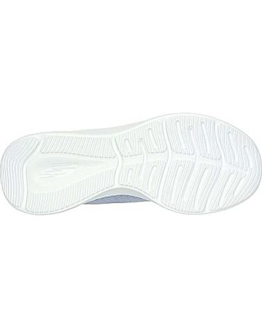 Woman Zapatillas deporte SKECHERS 150044 SKECH-LITE PRO-BEST CHANCE MUJER  MALVA-ROSA