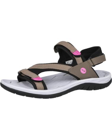 Sandalias JOMA  de Mujer S-CLIMBER-LADY SANDALIAS DE MUJER  MARRON