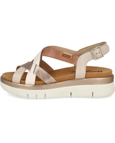 Sandalias PIKOLINOS  de Mujer SANDALIAS MDW4N-0650C1 PARA MUJER EN COLOR  MULTICOLOR