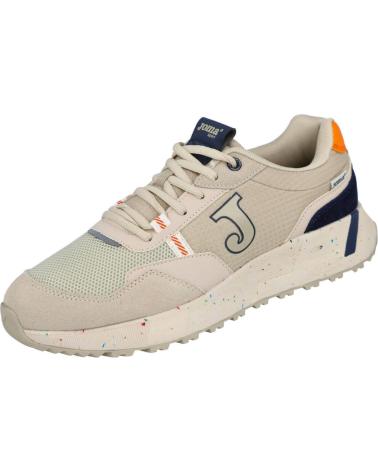 Zapatillas deporte JOMA  de Hombre C 660 MEN 2425 ZAPATILLAS DEPORTIVAS DE HOMBRE  AZUL-BEIGE