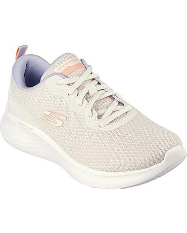 Woman Zapatillas deporte SKECHERS 150044 SKECH-LITE PRO-BEST CHANCE MUJER  NATURAL