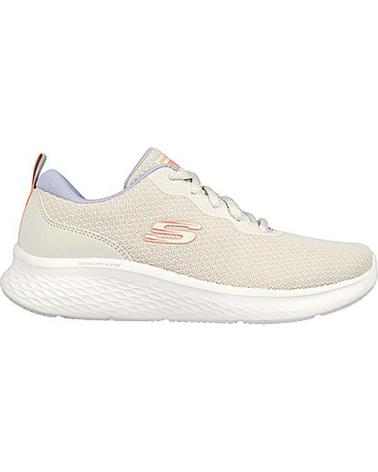 Woman Zapatillas deporte SKECHERS 150044 SKECH-LITE PRO-BEST CHANCE MUJER  NATURAL